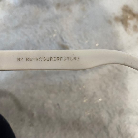 RetroSuperFuture Sunglasses